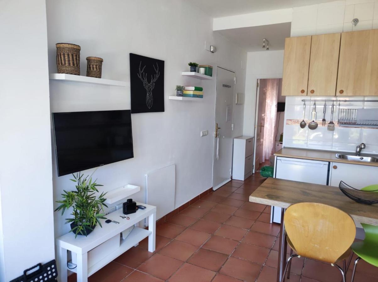 Bonito Apartamento En Alcaidesa Con Piscina Apartment Exterior photo